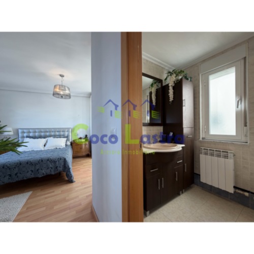 Dormitorio principal 